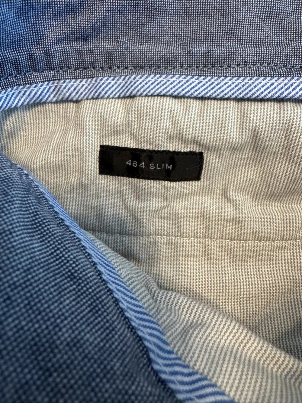 J. Crew Men's Beige Chinos
